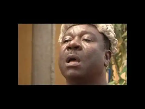 Video: POLICE ACADEMY 1 [Mr Ibu Comedy 2018] | 2018 Latest Nigerian Nollywood Movie